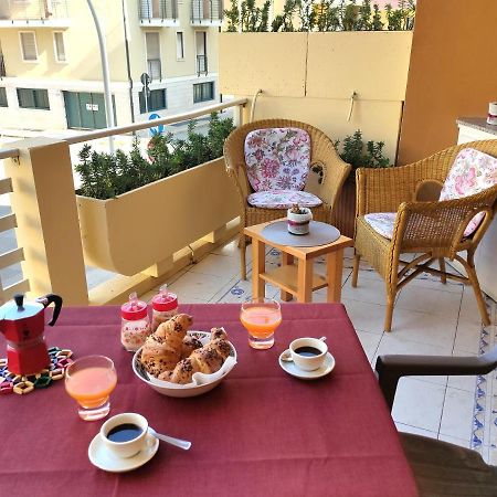 Casa Zulli A Due Passi Dalla Spiaggia Alguer Exterior foto
