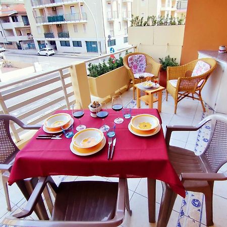 Casa Zulli A Due Passi Dalla Spiaggia Alguer Exterior foto