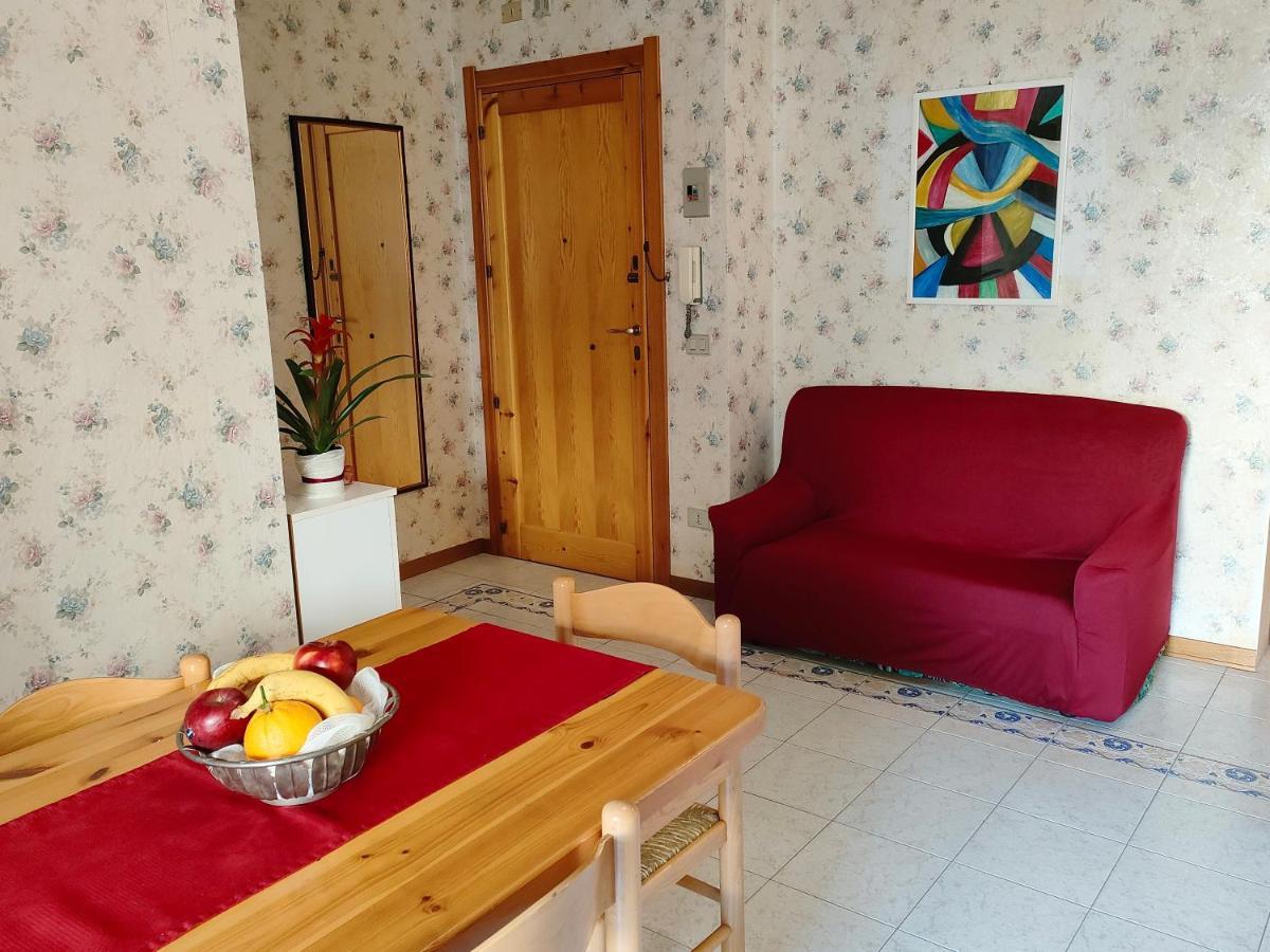Casa Zulli A Due Passi Dalla Spiaggia Alguer Exterior foto