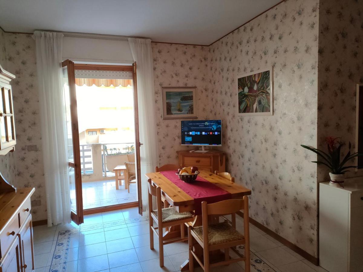 Casa Zulli A Due Passi Dalla Spiaggia Alguer Exterior foto