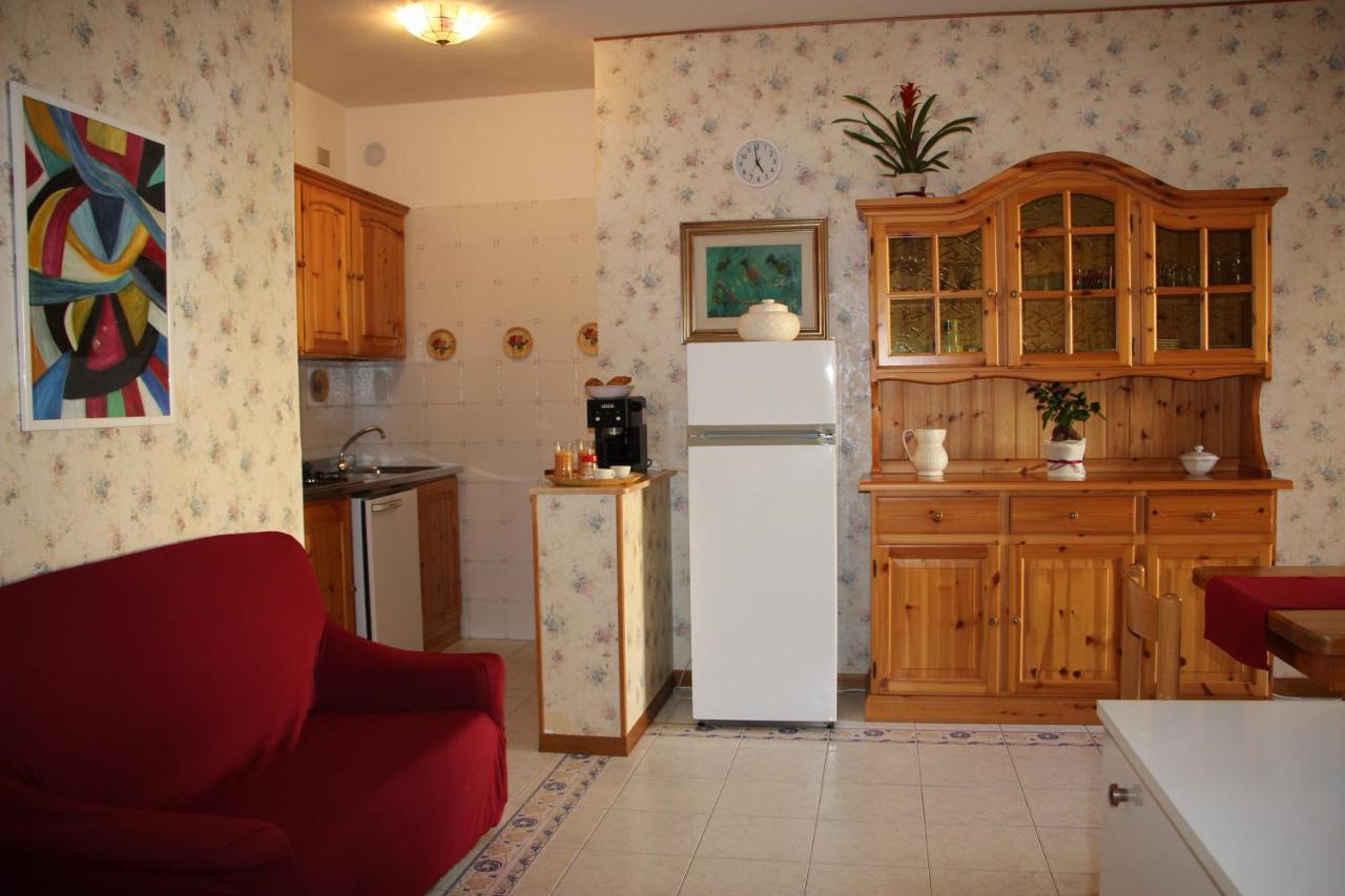 Casa Zulli A Due Passi Dalla Spiaggia Alguer Exterior foto