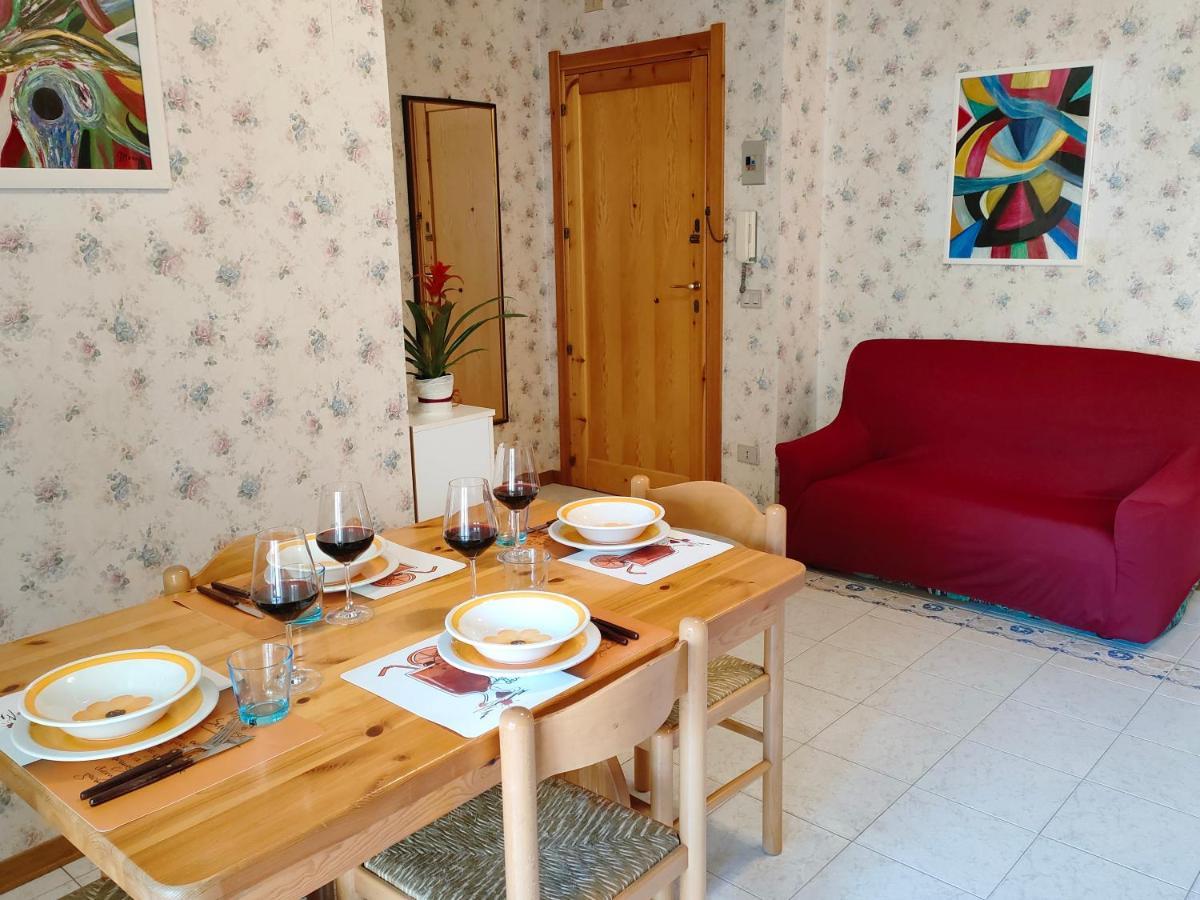 Casa Zulli A Due Passi Dalla Spiaggia Alguer Exterior foto