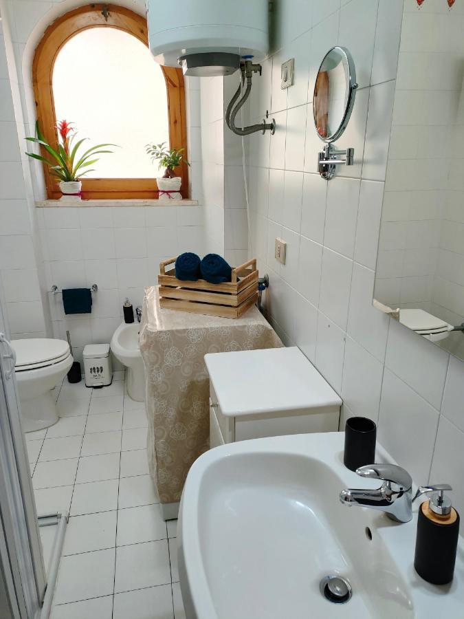 Casa Zulli A Due Passi Dalla Spiaggia Alguer Exterior foto