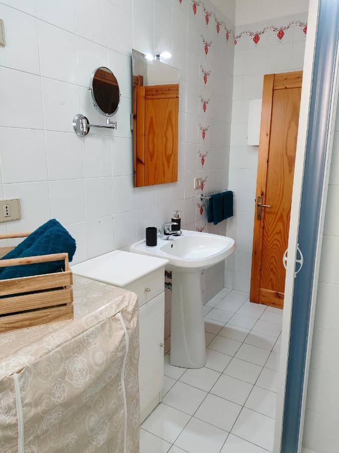 Casa Zulli A Due Passi Dalla Spiaggia Alguer Exterior foto