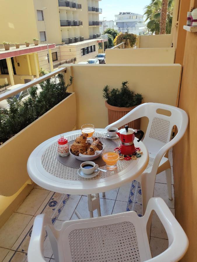 Casa Zulli A Due Passi Dalla Spiaggia Alguer Exterior foto